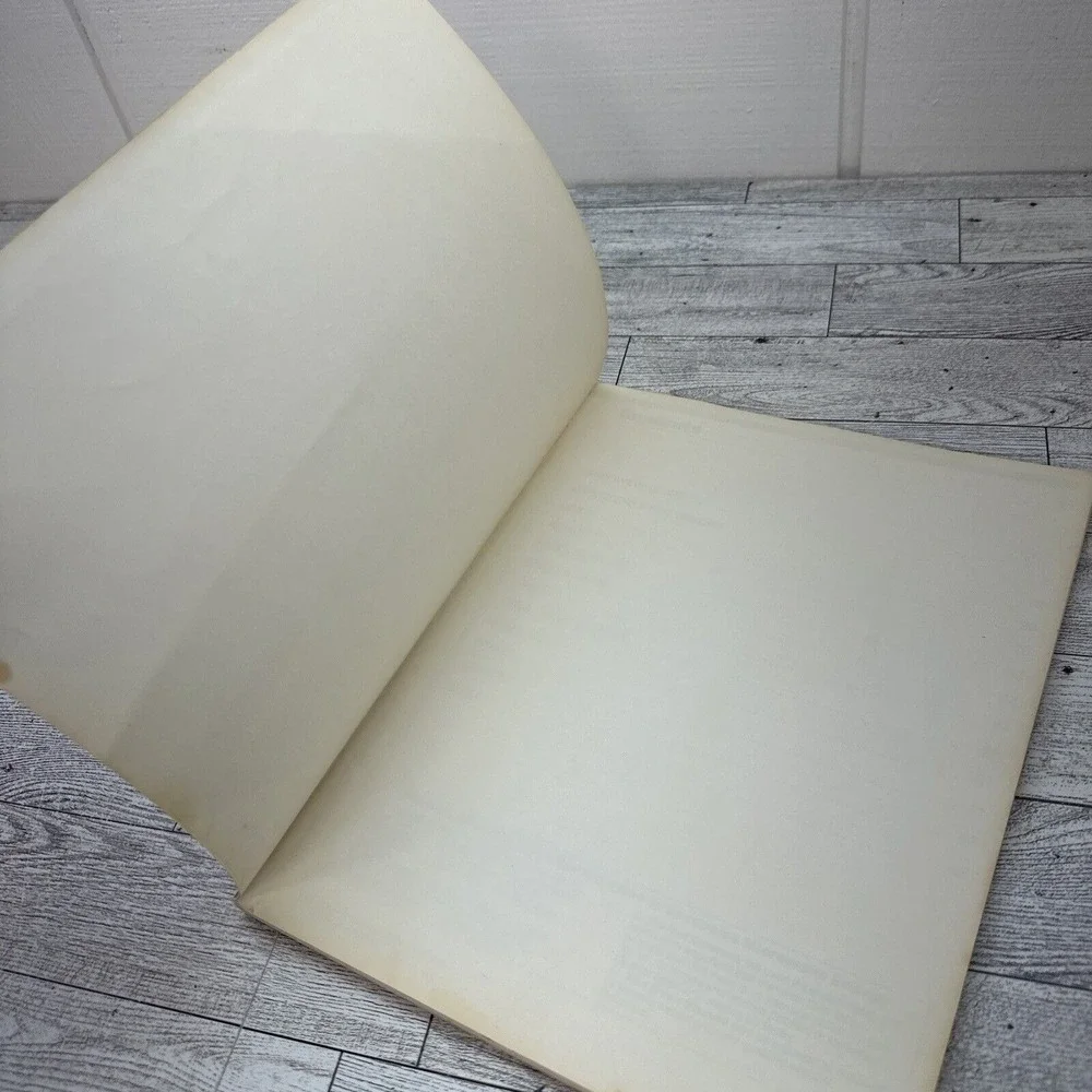 Microwave Guide‎ And Cookbook General Electric 1984 Paperback Appliance Manual